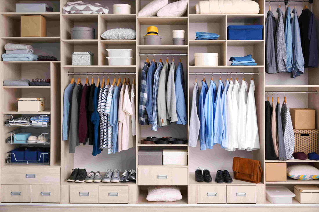 How to Build a Capsule Wardrobe with Bamboo Basics