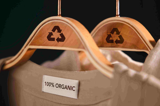 The Benefits of Organic Clothing for the Environment