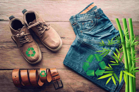 The Future of Sustainable Fashion: Trends to Watch