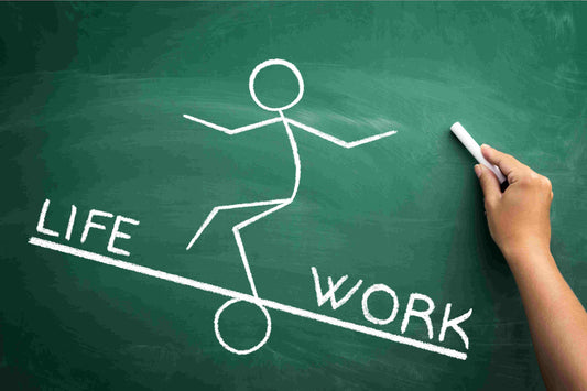 Tips for Improving Your Work-Life Balance