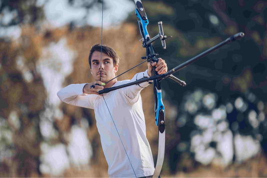The Benefits of Archery as a Hobby