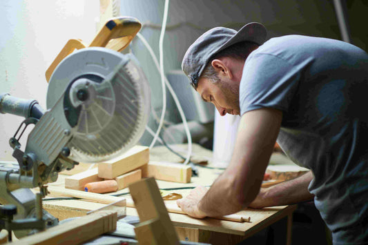 How to Start Woodworking: Essential Tools and Tips