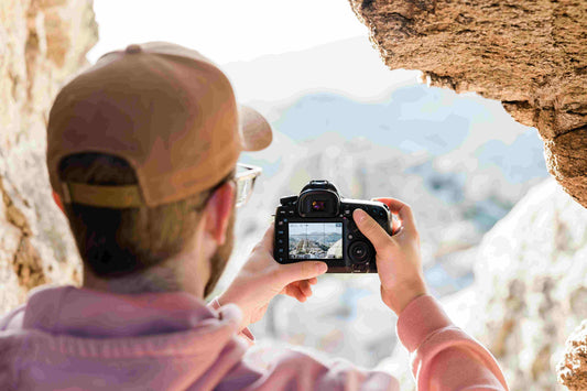 The Best Outdoor Photography Tips for Capturing Nature