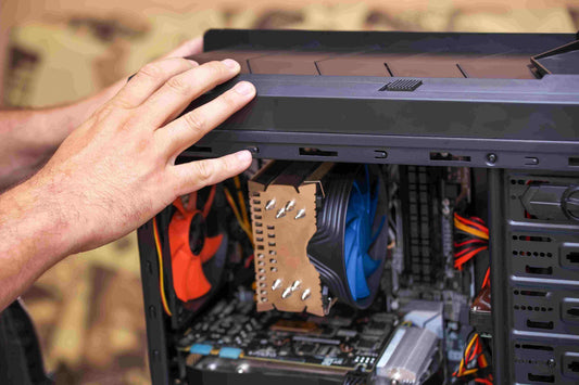How to Build Your Own PC: A Step-by-Step Guide