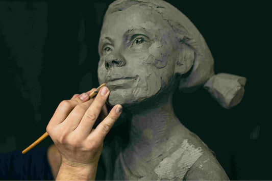 How to Start Sculpting as a Hobby