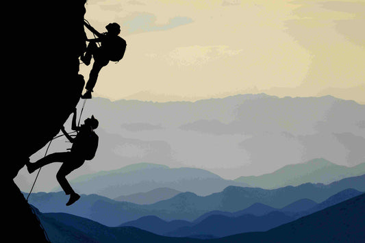 The Ultimate Guide to Rock Climbing for Beginners