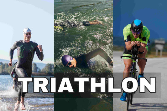 How to Train for a Triathlon: Tips for Men