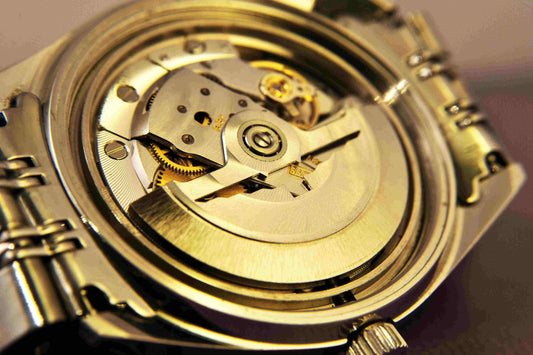 The Best Affordable Automatic Watches for Men