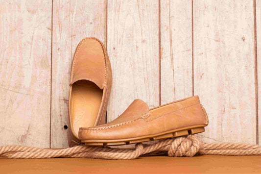 How to Style Loafers for Both Casual and Formal Occasions