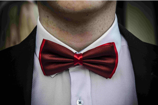 The History of the Bow Tie: From Formalwear to Streetwear