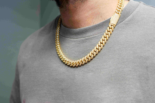 How to Choose the Right Chain Length for Necklaces