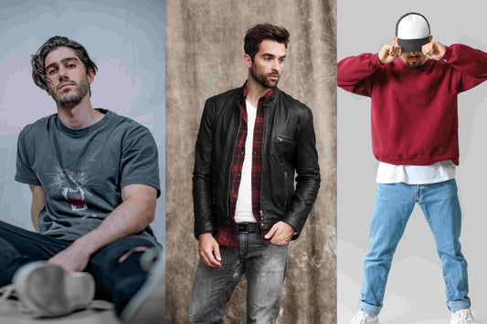 The Influence of Music and Culture on Fashion Trends