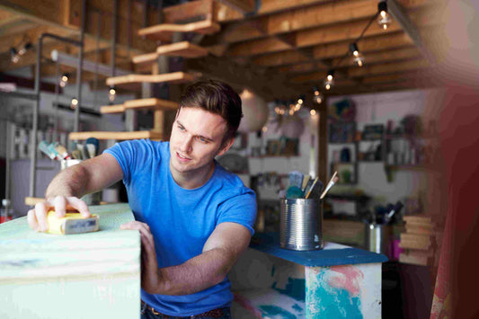 The Benefits of Upcycling and DIY Projects