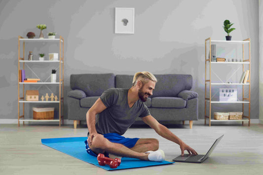 How to Create a Home Gym on a Budget