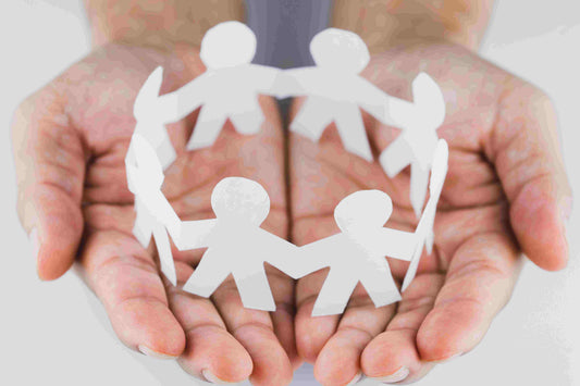 How to Build a Strong Social Circle in Your 30s and Beyond