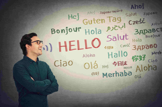 The Benefits of Learning a New Language