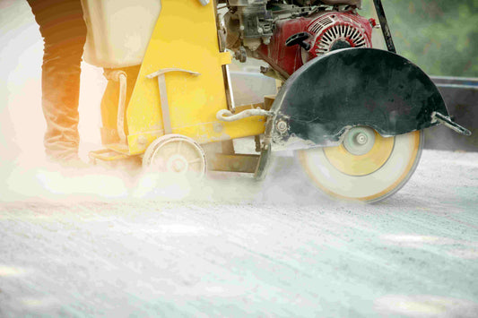 Why Concrete Saws Are Essential for Renovations and Demolition in Australia