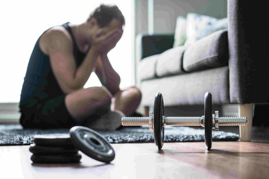 How to Avoid Overtraining and Fatigue