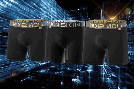 The Future of Men's Underwear: Trends to Watch