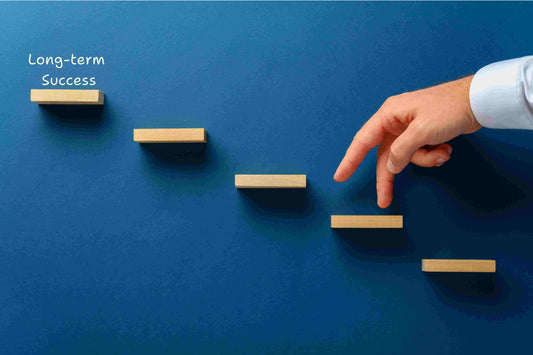 How to Set Realistic Goals for Long-Term Success