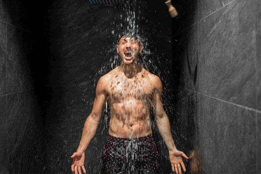 The Benefits of Cold Showers for Physical and Mental Health