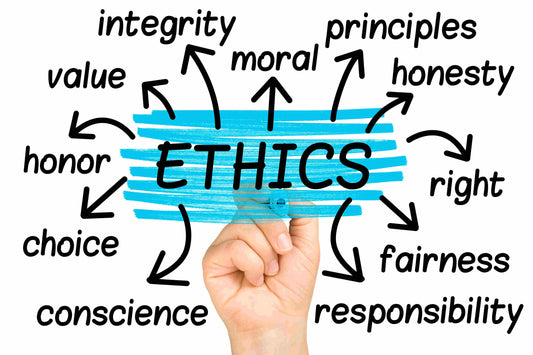 How to Develop a Healthy Work Ethic