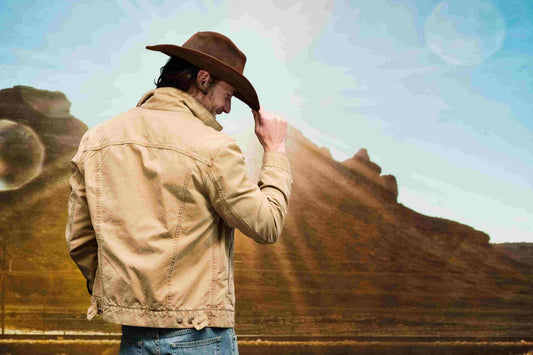 How to Pull Off a Cowboy Hat for Casual Occasions