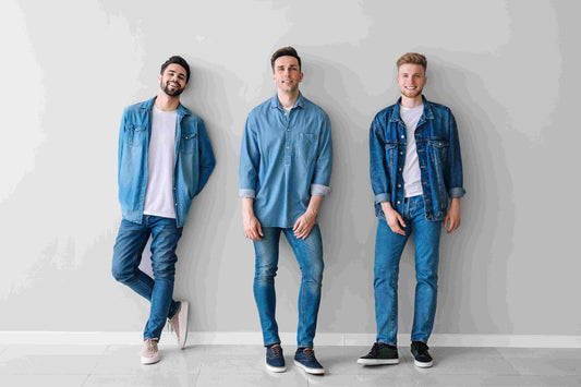 How to Style Denim for Any Occasion