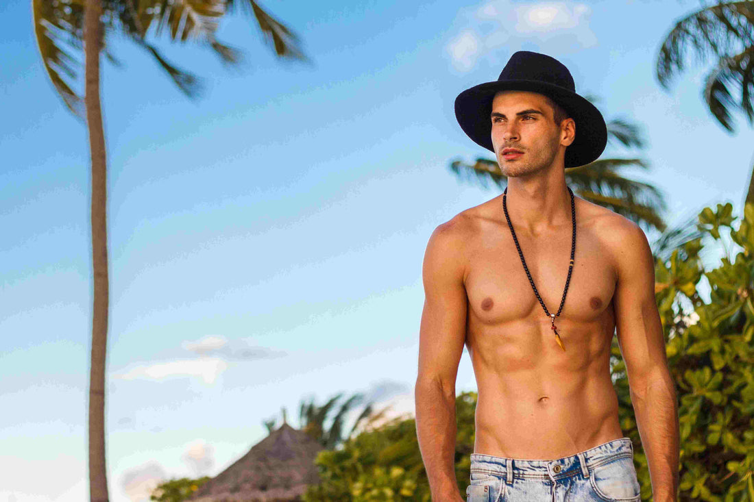 The Best Summer Hats for Men to Stay Cool and Stylish