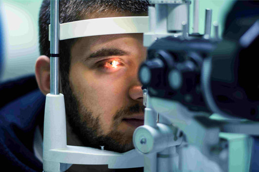 The Importance of Regular Eye Exams