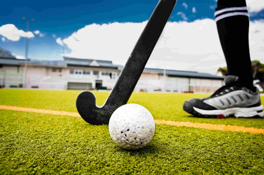 Field Hockey: A High-Intensity Sport for Cardiovascular Health and Coordination