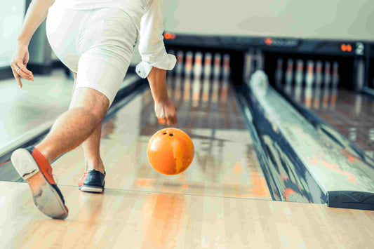 Bowling: A Relaxed, Social Sport That Enhances Hand-Eye Coordination