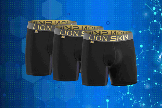 The Latest Innovations in Men's Underwear