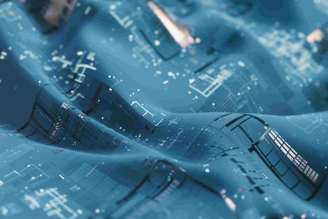 The Role of Smart Fabrics in the Future of Clothing