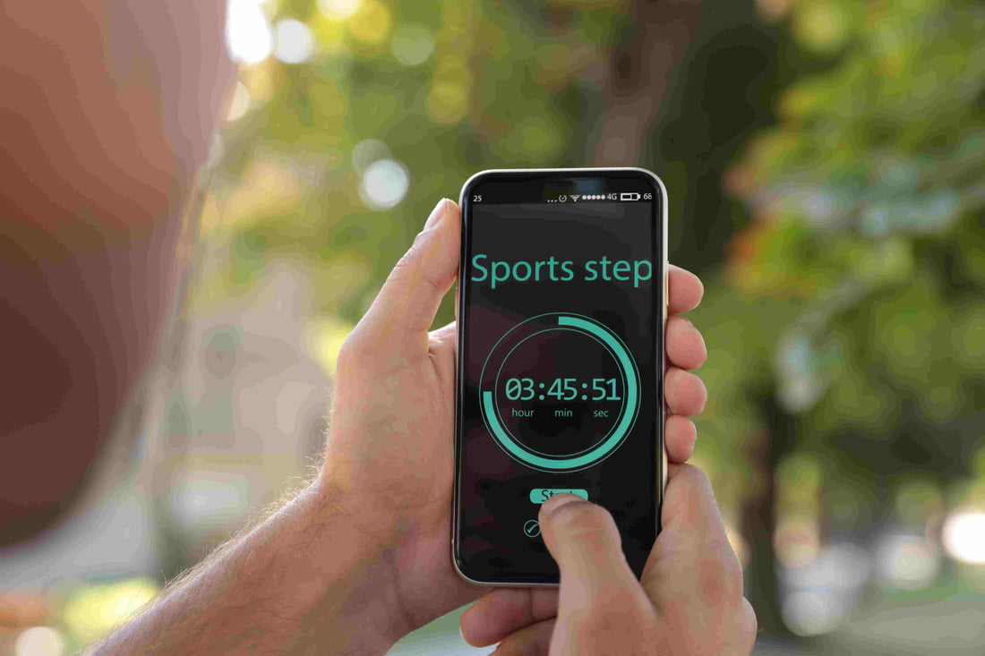 The Best Apps for Men's Health and Wellness