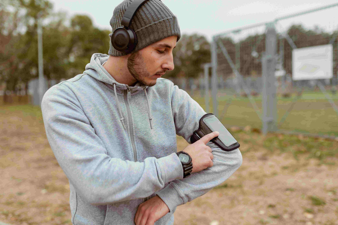 How Wearable Tech is Changing the Game for Athletes