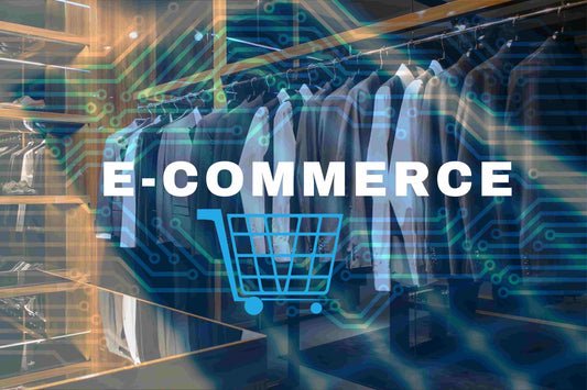 The Impact of E-Commerce on Fashion Trends