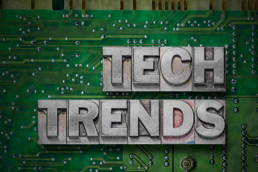 How to Stay Updated with the Latest Tech Trends