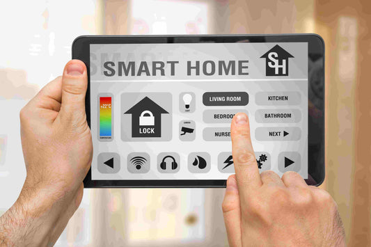 How to Incorporate Smart Home Devices into Your Life