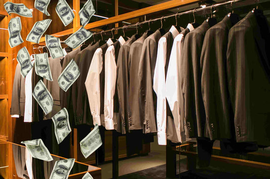 Tips for Saving Money on High-Quality Clothing