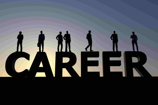 The Best Careers for Men in 2024