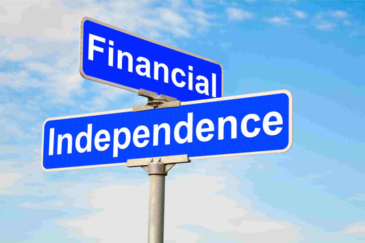 How to Achieve Financial Independence