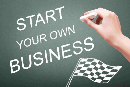 Tips for Starting Your Own Business
