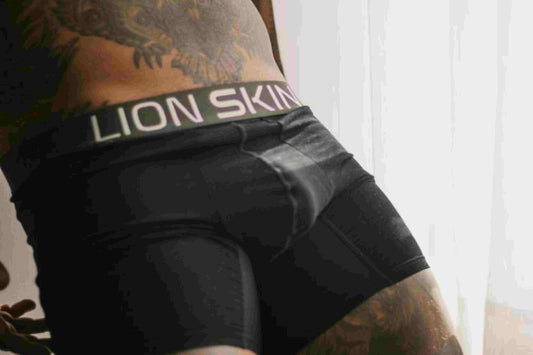 Men's Health: How Proper Underwear Can Improve Circulation