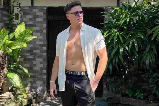 How to Style Bamboo Underwear with Different Outfits