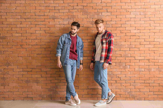Top Fashion Trends for Men in 2024