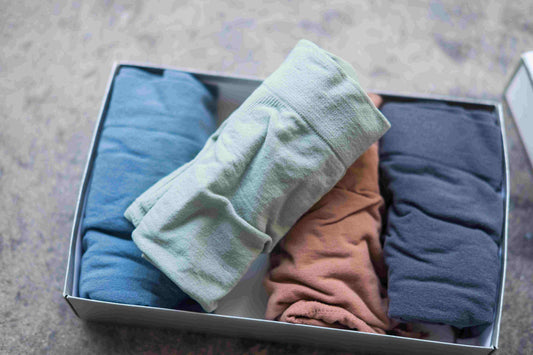 The Evolution of Men's Underwear: From Traditional to Bamboo