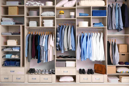 How to Build a Capsule Wardrobe with Bamboo Basics