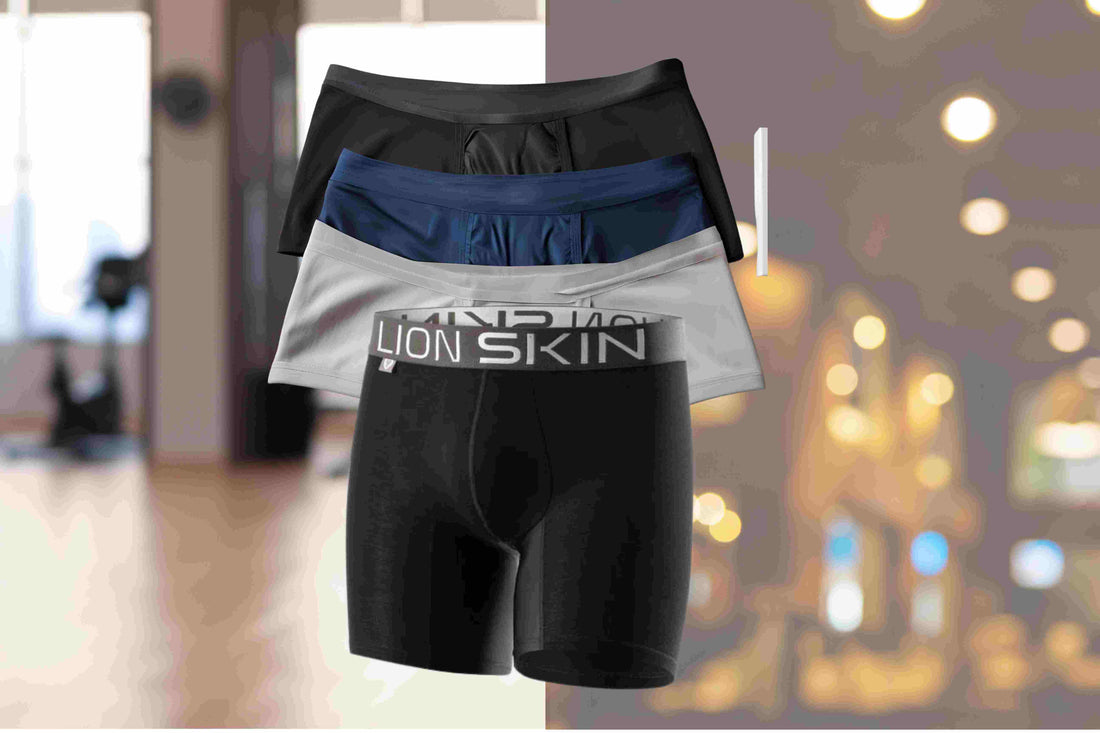 How to Choose the Perfect Underwear for Every Occasion