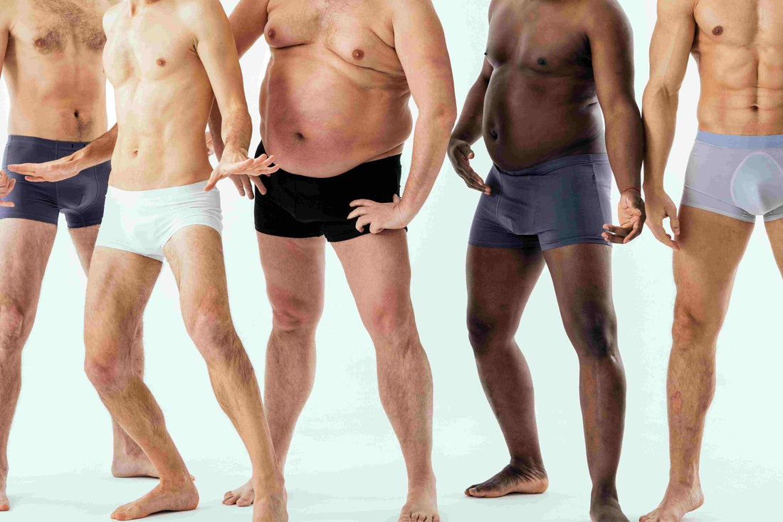 The Best Men's Underwear Brands of 2024